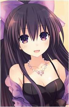 Image 17 of Tohka Yatogami