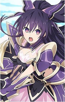 Image 55 of Tohka Yatogami