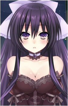 Image 44 of Tohka Yatogami
