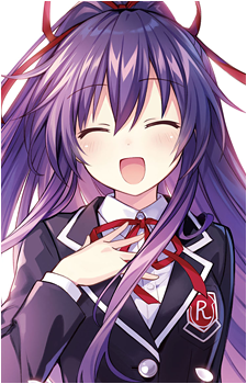 Image 6 of Tohka Yatogami