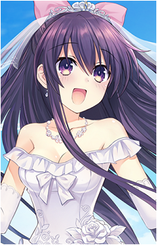 Image 43 of Tohka Yatogami