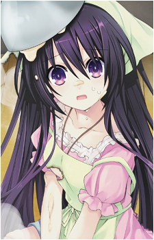 Image 35 of Tohka Yatogami