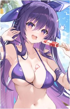 Tohka Yatogami