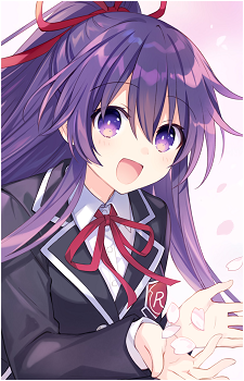 Image 54 of Tohka Yatogami