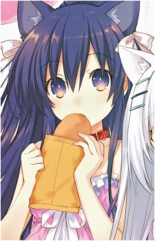 Image 12 of Tohka Yatogami