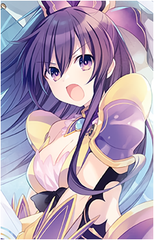 Image 48 of Tohka Yatogami