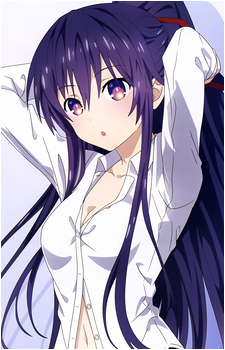 Image 52 of Tohka Yatogami