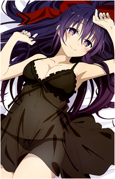 Image 58 of Tohka Yatogami
