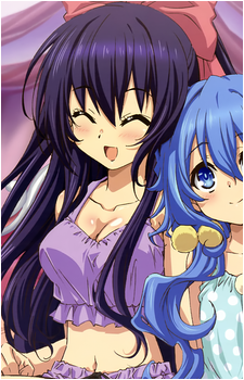 Image 51 of Tohka Yatogami