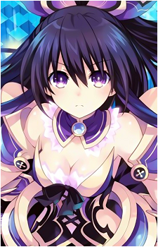 Image 3 of Tohka Yatogami