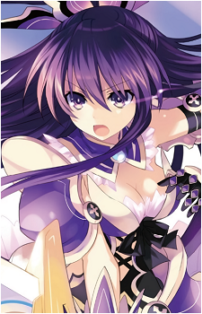 Image 23 of Tohka Yatogami