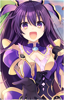 Image 49 of Tohka Yatogami