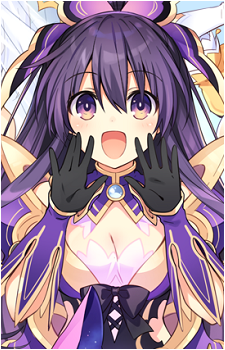 Image 41 of Tohka Yatogami
