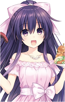 Image 20 of Tohka Yatogami