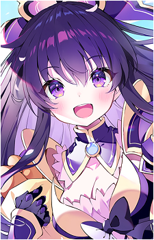 Image 50 of Tohka Yatogami
