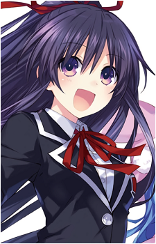 Image 36 of Tohka Yatogami