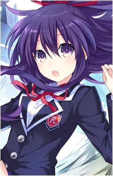 Image 40 of Tohka Yatogami