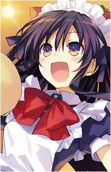 Image 8 of Tohka Yatogami