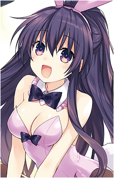 Image 19 of Tohka Yatogami