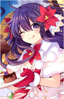Image 13 of Tohka Yatogami