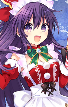 Image 29 of Tohka Yatogami