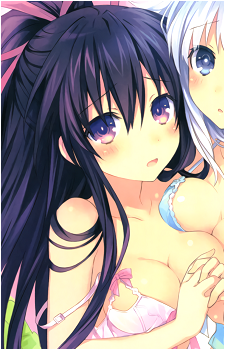 Image 18 of Tohka Yatogami