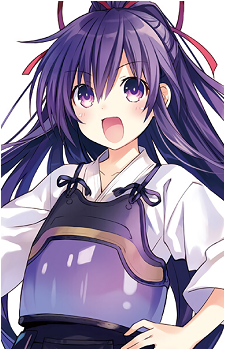 Image 28 of Tohka Yatogami