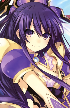 Image 46 of Tohka Yatogami