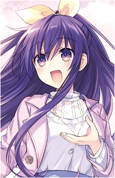 Image 15 of Tohka Yatogami