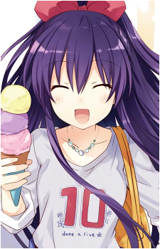 Image 9 of Tohka Yatogami
