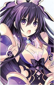 Image 31 of Tohka Yatogami