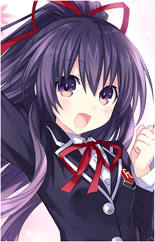 Image 7 of Tohka Yatogami