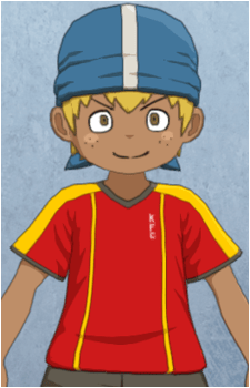 Ryuusuke Hazama's image