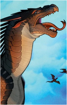 Starflight's image