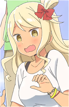 Riku Tamanaha's image