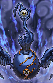 Vijam the Cubic Seed's image