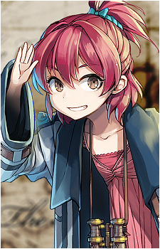 Quina {Ys}'s image