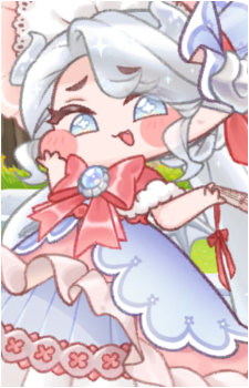 Silvia {Trickcal}'s image