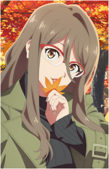 Mizuki Nakahara
