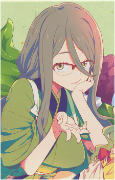 Mizuki Nakahara