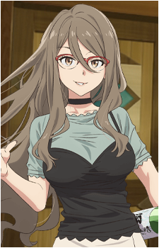 Mizuki Nakahara