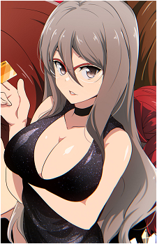 Mizuki Nakahara
