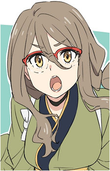 Mizuki Nakahara