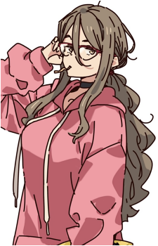 Mizuki Nakahara