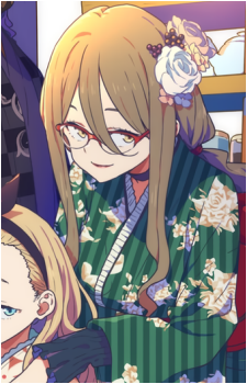 Mizuki Nakahara