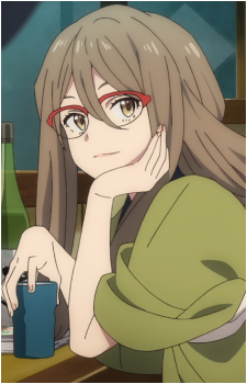 Mizuki Nakahara