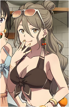 Mizuki Nakahara