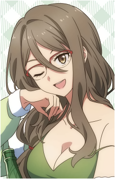 Mizuki Nakahara