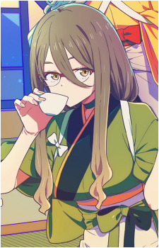 Mizuki Nakahara