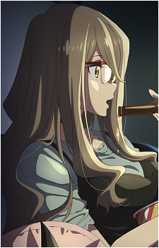 Mizuki Nakahara